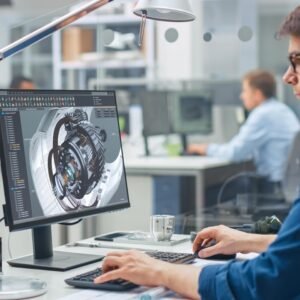 Mechanical Design Services