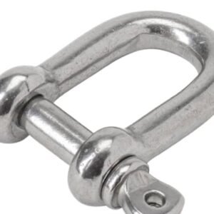 D Shackle
