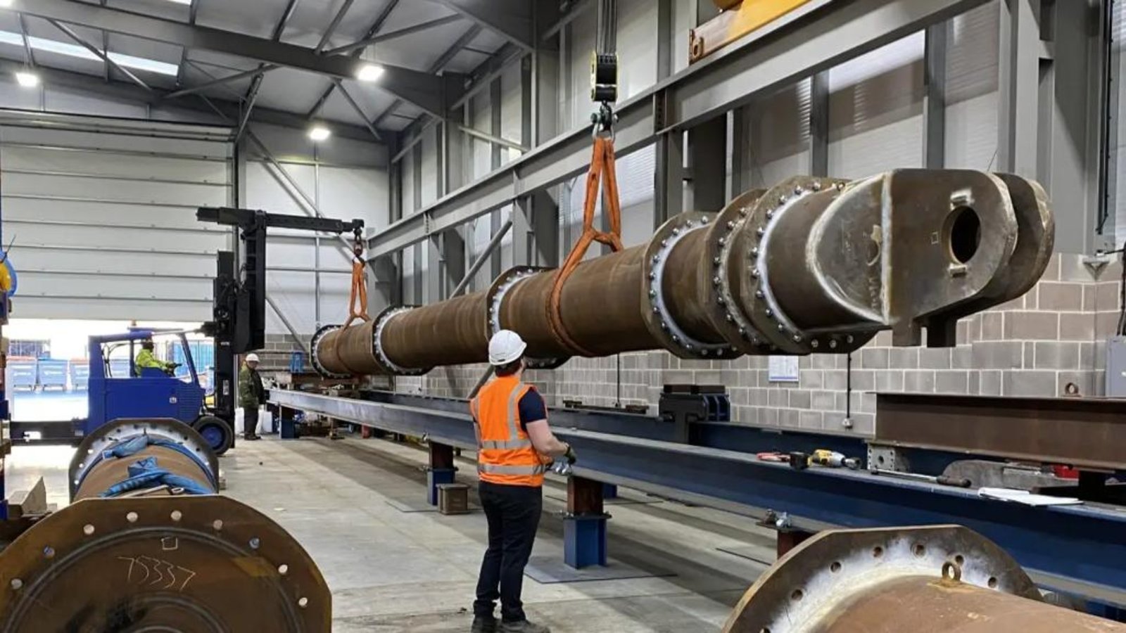 Why Load Testing and Certification Are Essential for Safe Lifting Operations