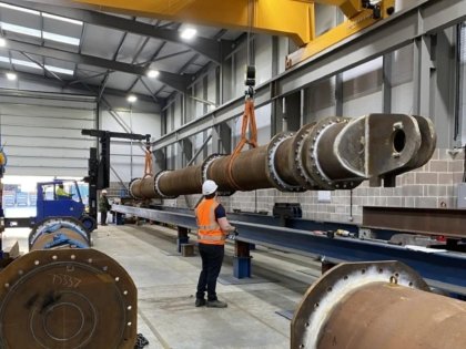Why Load Testing and Certification Are Essential for Safe Lifting Operations