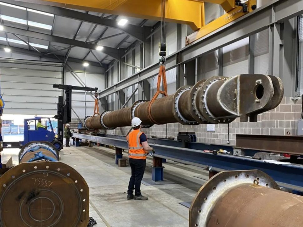 Why Load Testing and Certification Are Essential for Safe Lifting Operations
