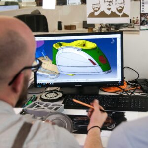 Mechanical Design Services
