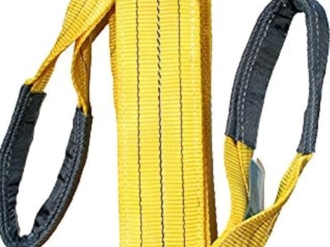 Polyester Belt Sling