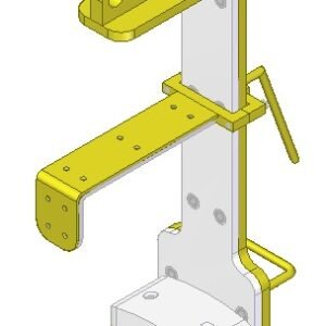 Flywheel Lifting Tackle