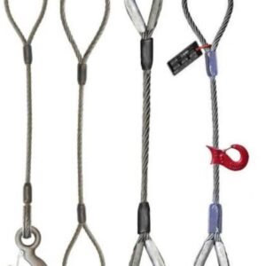 Wire Rope Sling