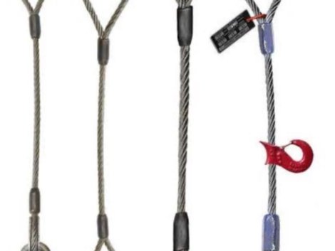 Wire Rope Sling
